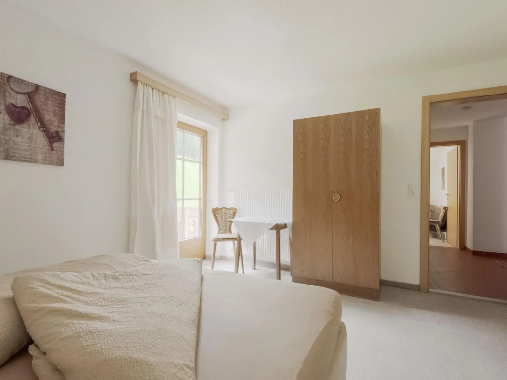 Lovely Apartment in Hainzenberg