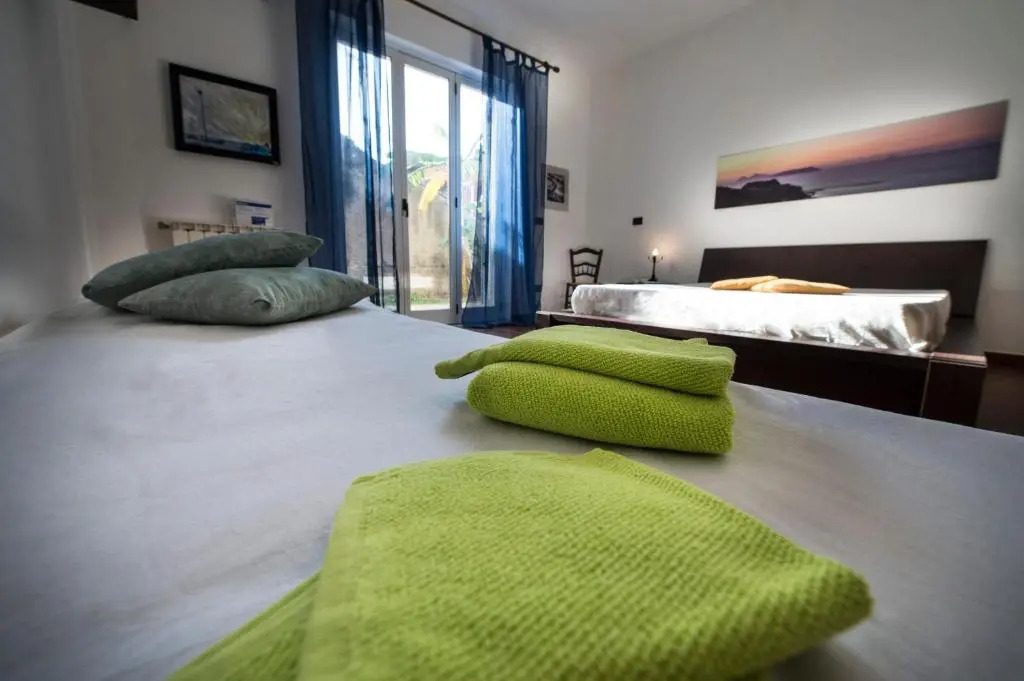 La Casa del Fotografo