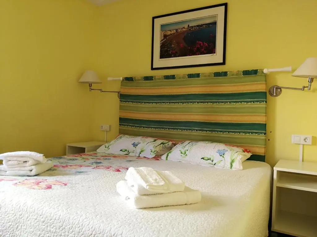Apartamento PEPE Complejo LAS OLAS