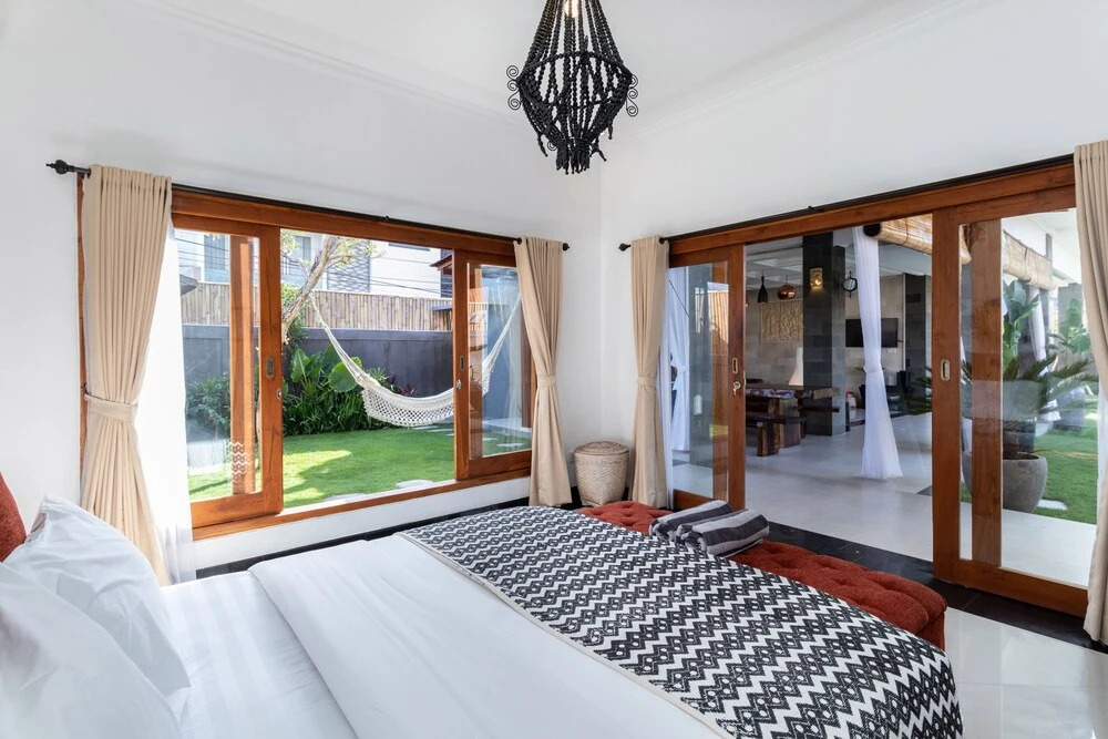 Villa Four Elements