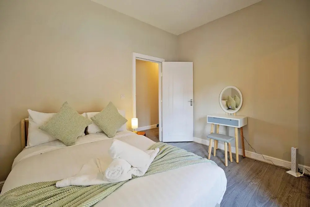 Imperial Barking Road Apartments
