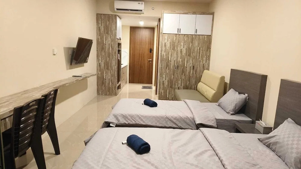 SleepRest - NTC B1205