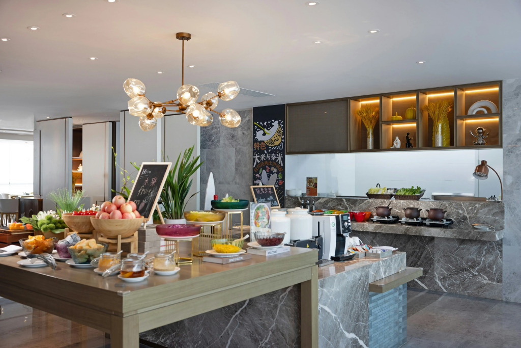 Home2 Suites by Hilton Changsha Lugu
