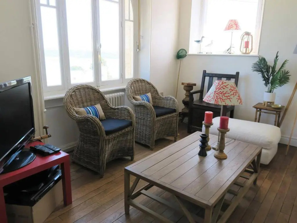 Maison Perros-Guirec, 6 pièces, 8 personnes - FR-1-368-246