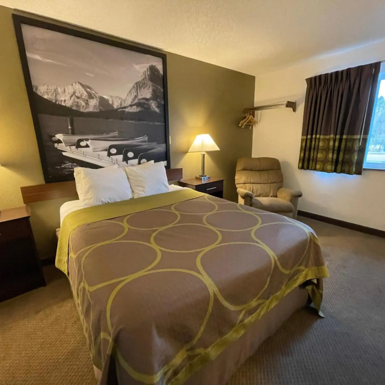 Studio 1 Hotel & Extended Stay - Missoula
