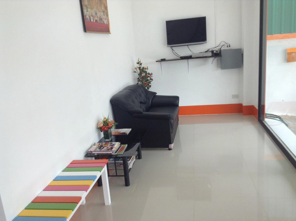Noble U-house Chiangmai