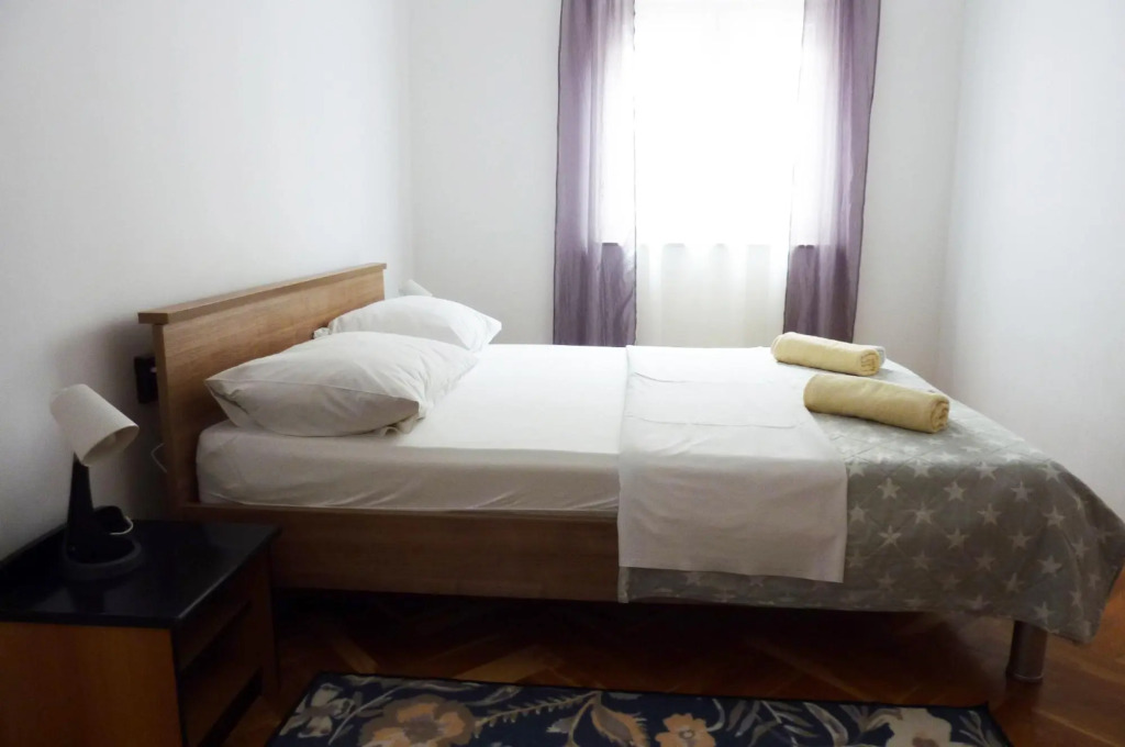 Bozica - 70m from the beach & parking - A2-prvi kat(6)
