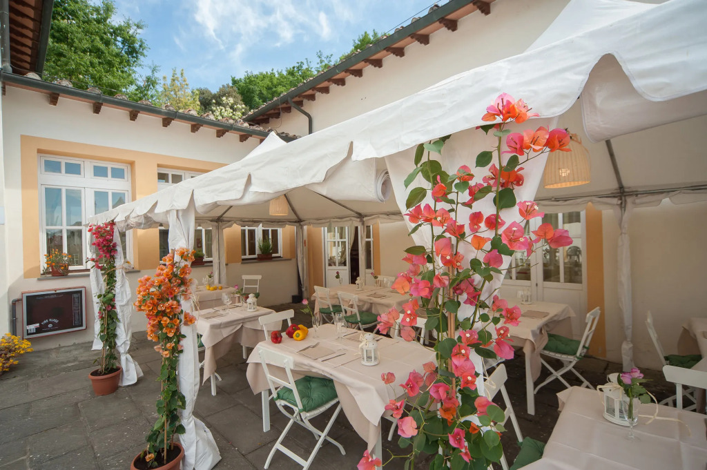 Hotel Foresteria
