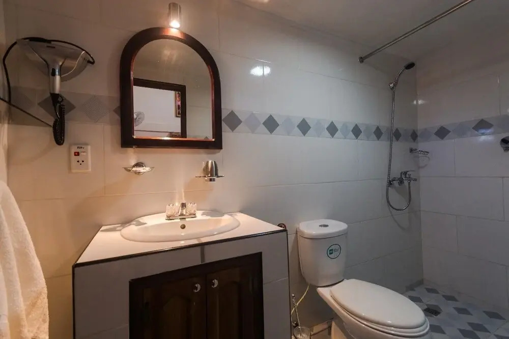 Hostal Rubio