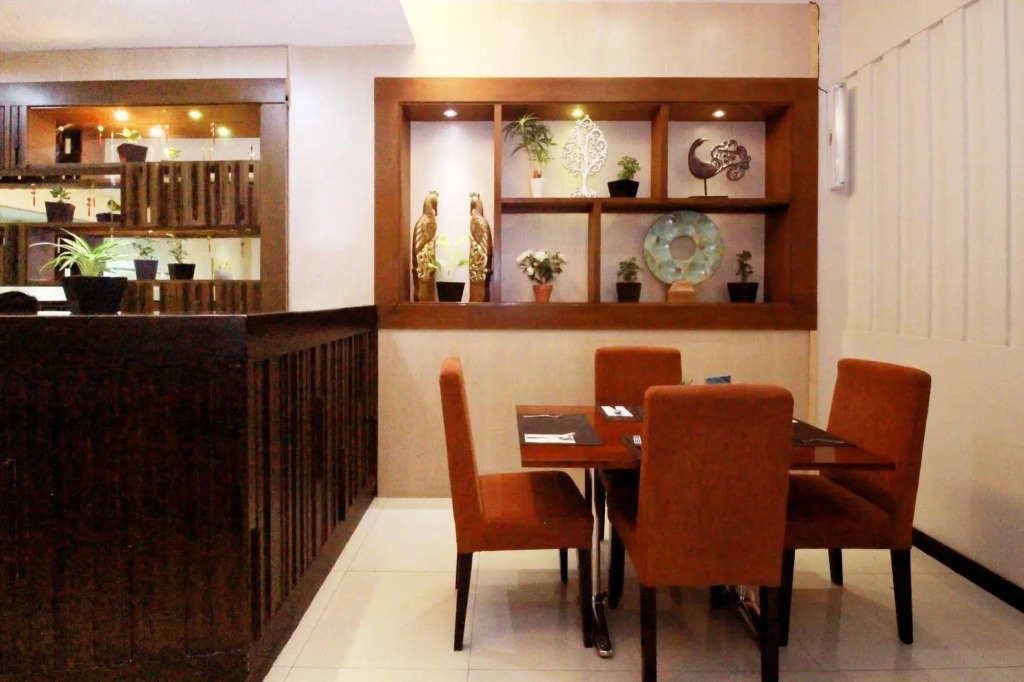 Daima Hotel
