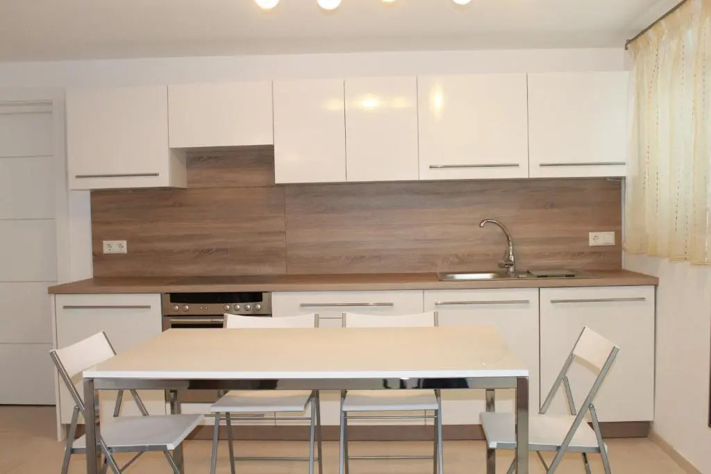 Starapartments