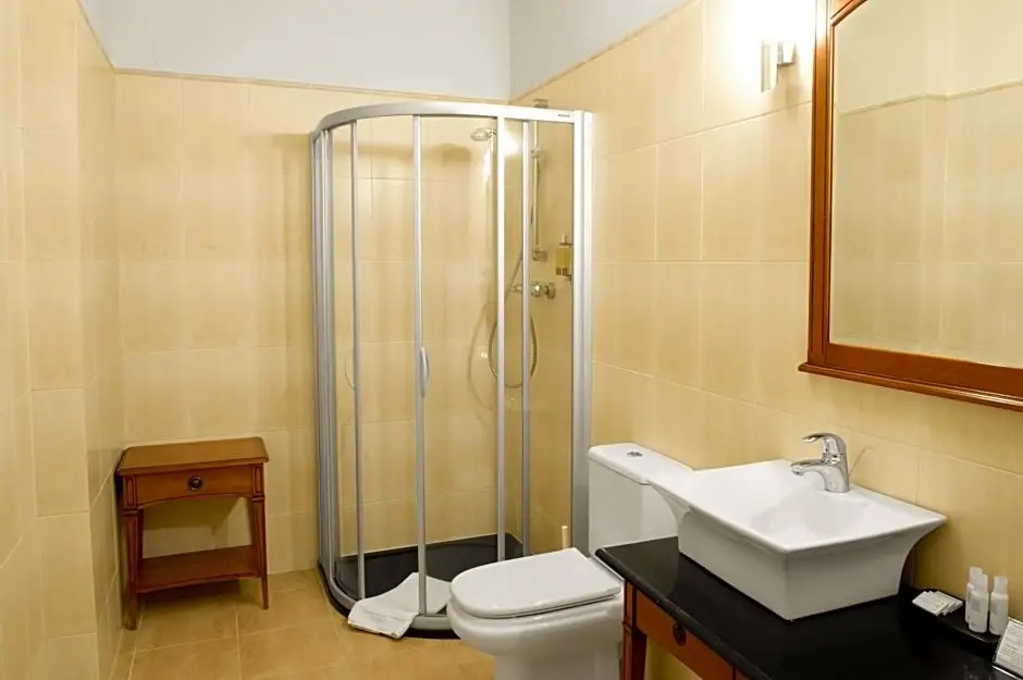 Zamek Na Skale