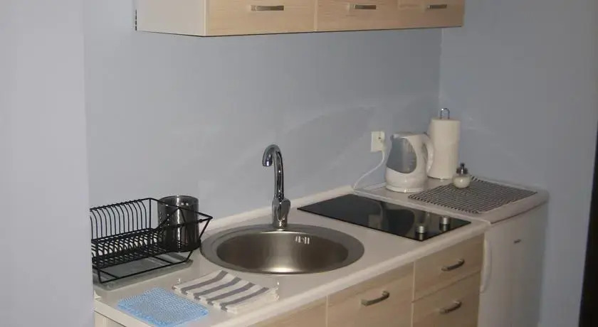Apartamenty Sedinum - Bryza