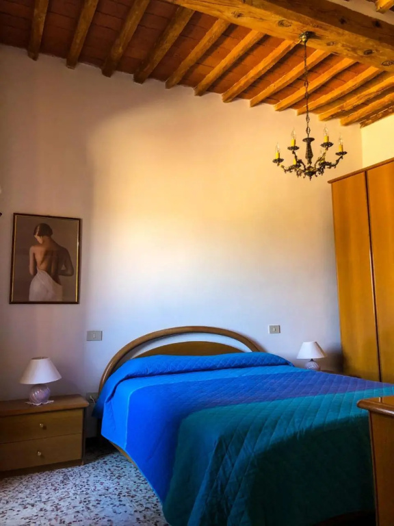 Casa Vicolo