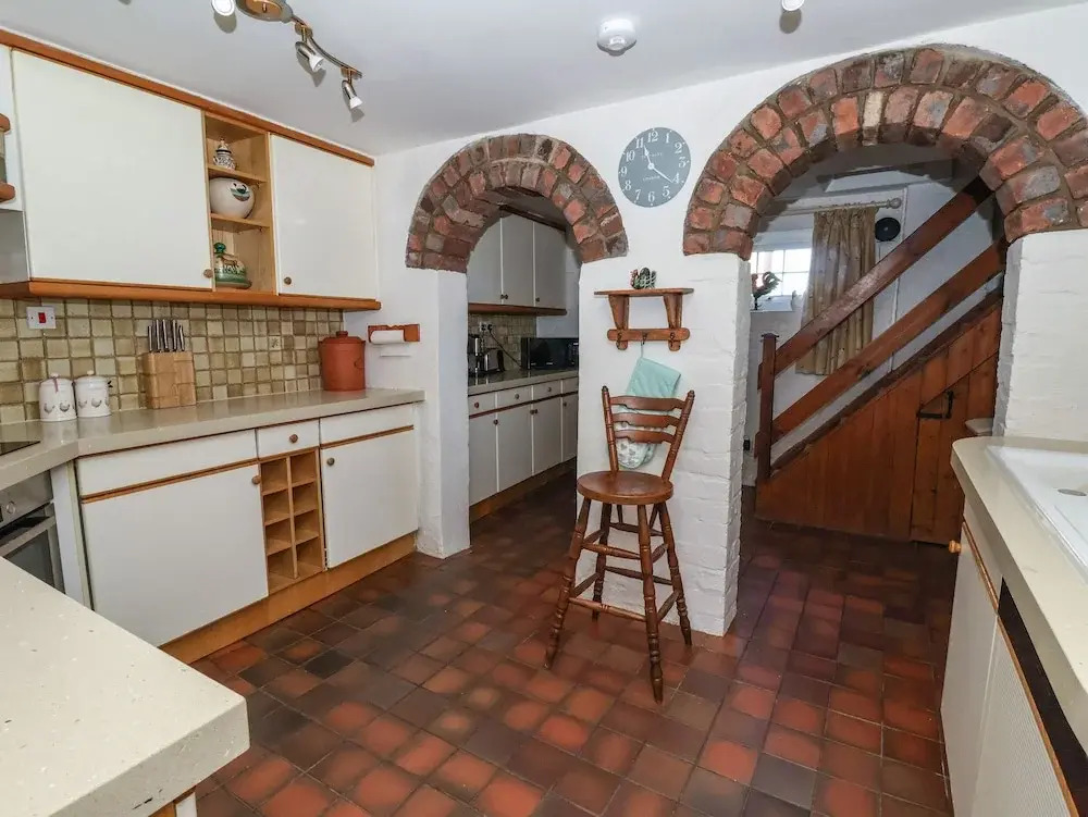 Old Roost Farmhouse