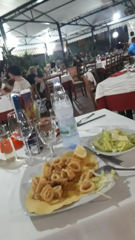 Appartamento Nuova Temesa