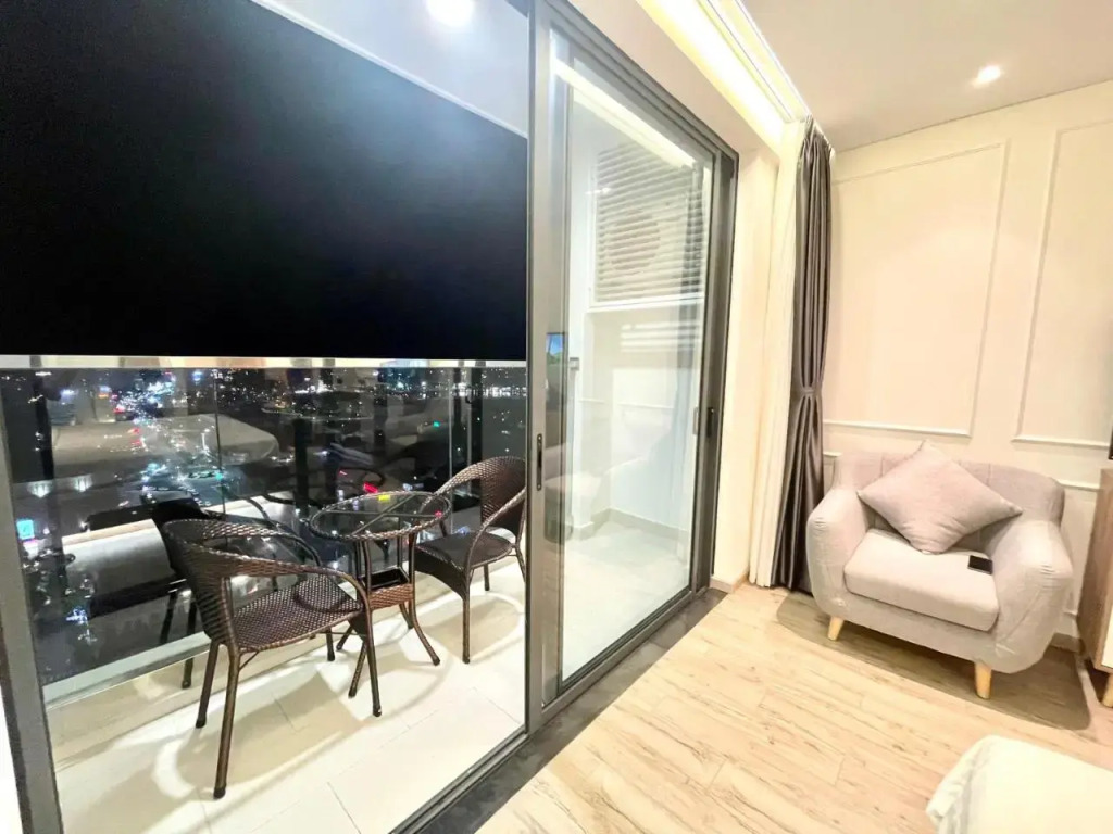 Hải Yến hotel