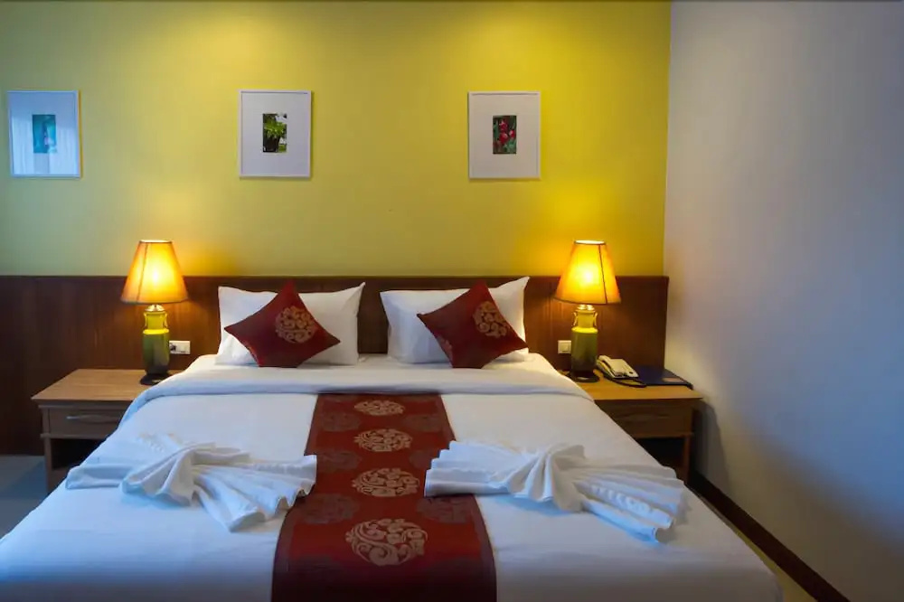 The Ninth Pattaya