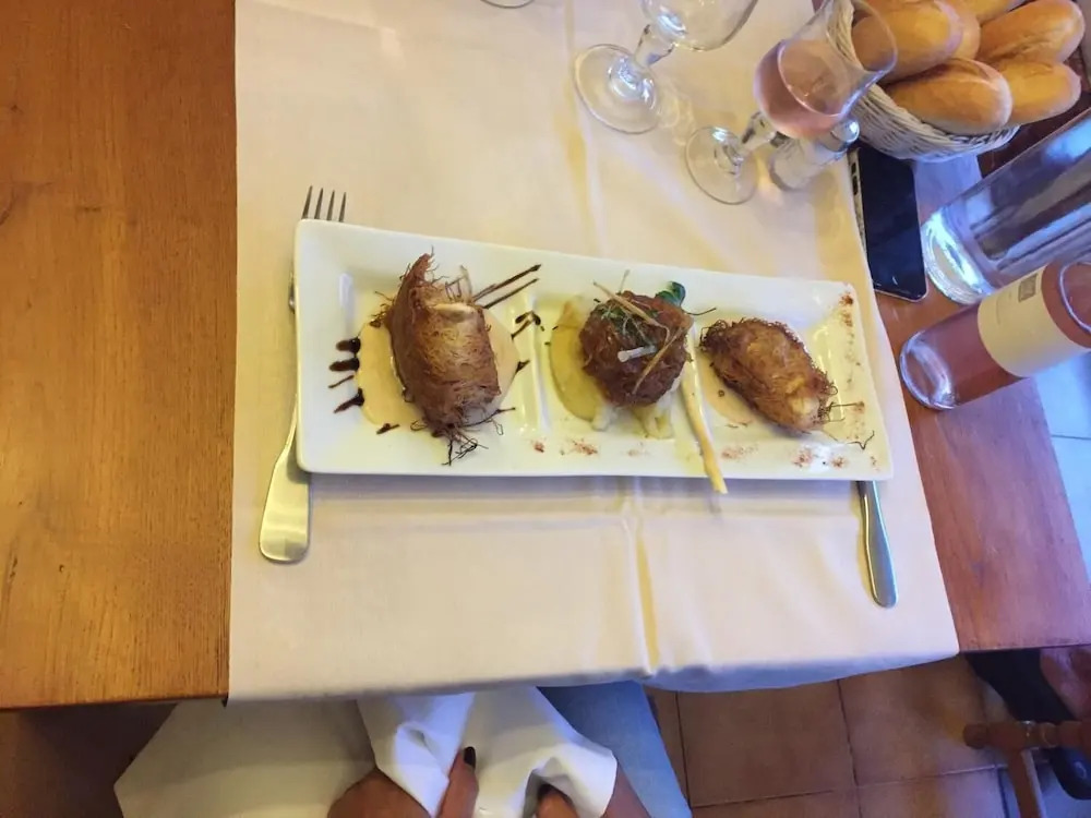 Hotel Le Ressac