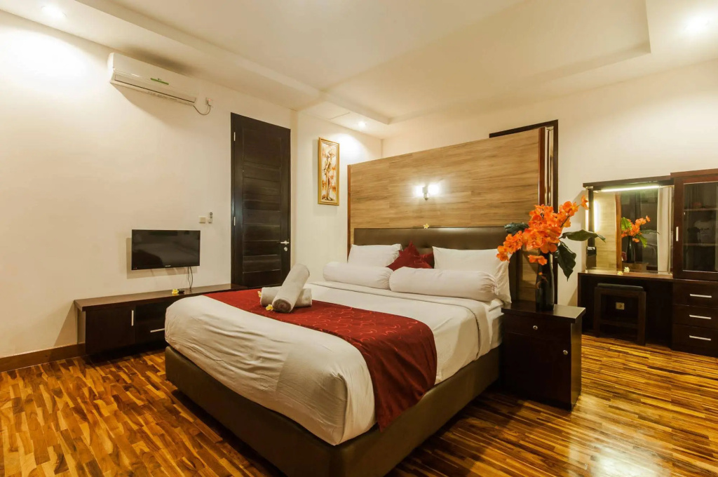 Precious Villas - Legian