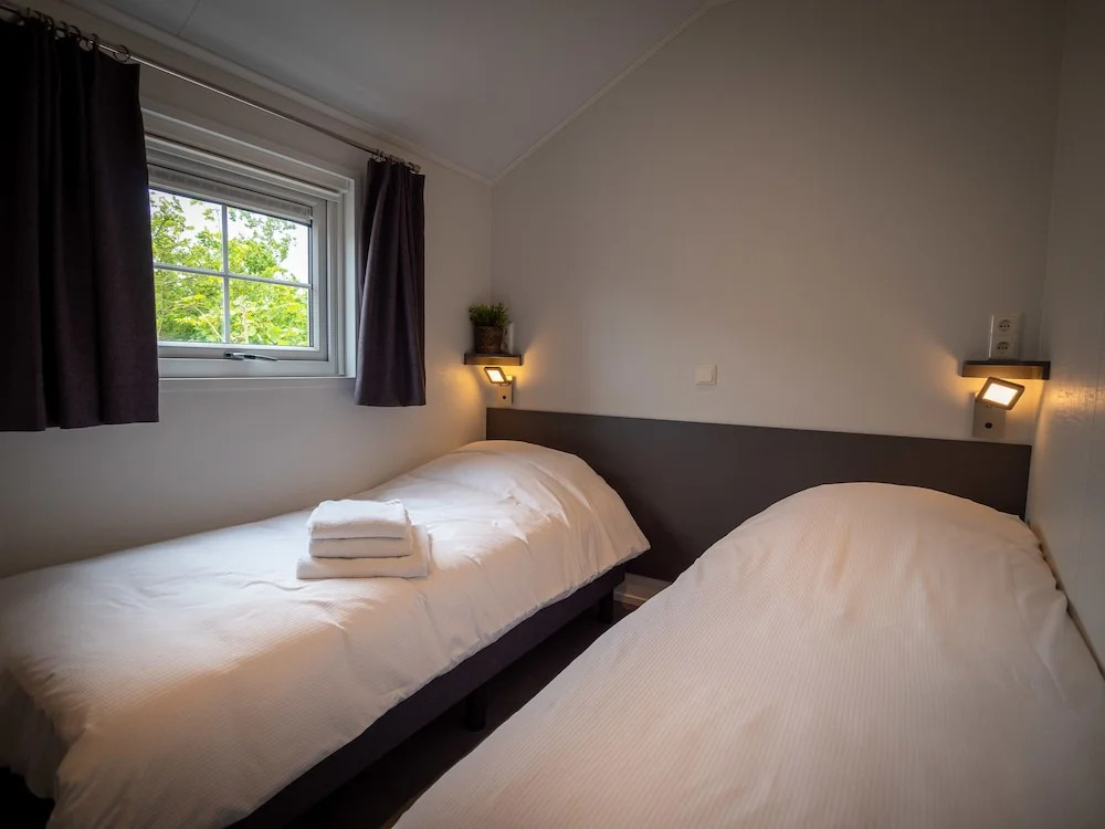 Bed and Breakfast De Zeehoeve