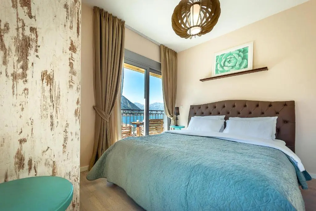2MONTENEGRO LIMETA APARTMENTS with pool