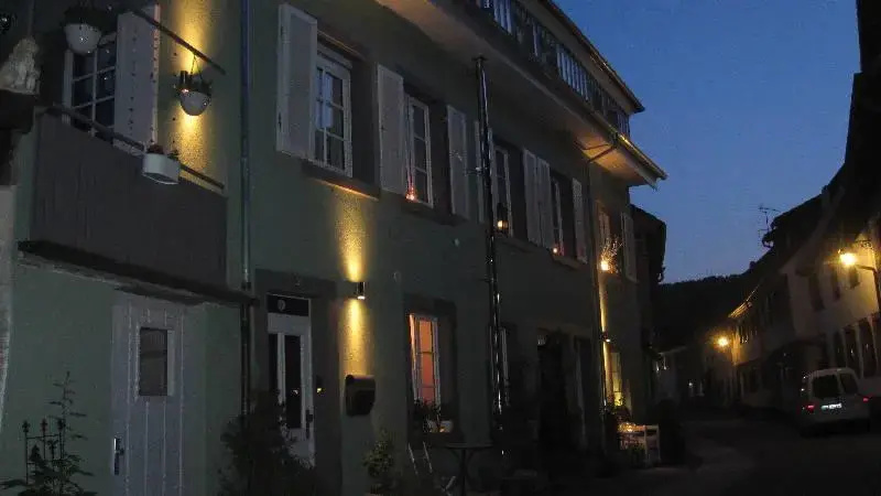 Gästehaus Petra