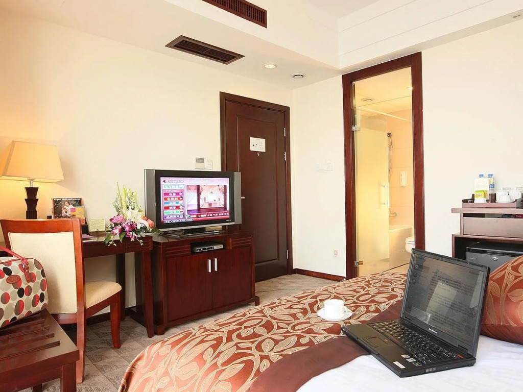 Amethyst Hotel
