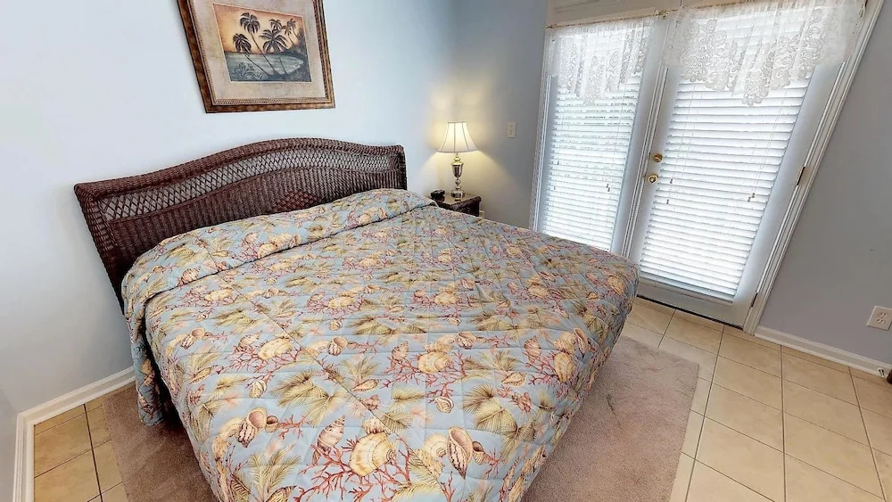 Dreamscaper at Myrtle Beach Apartment 5
