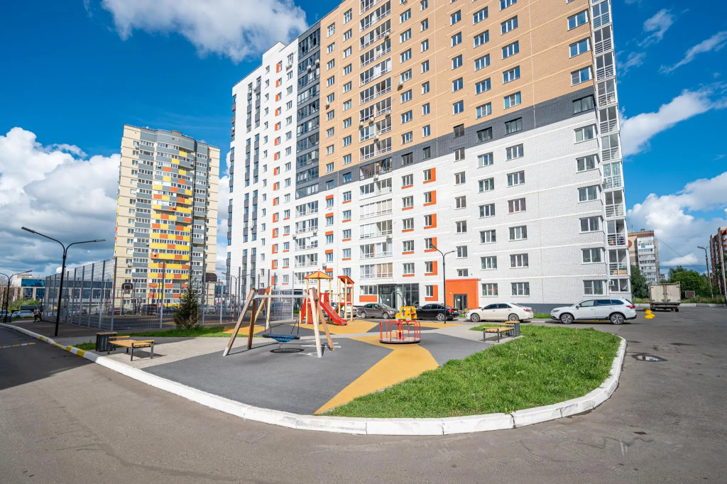 Апартаменты Privi House на улице Молодежная 107Д