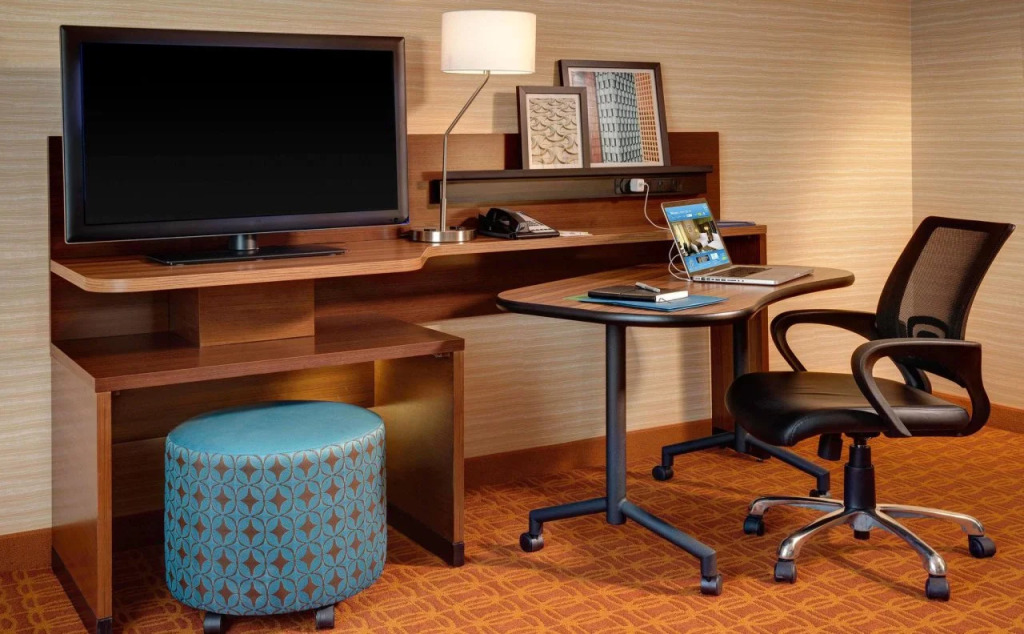 Fairfield by Marriott Inn & Suites Philadelphia Horsham