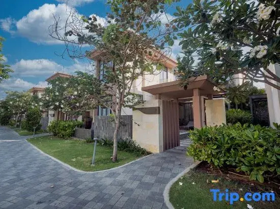 Sunrise Pool Villa Cam Ranh