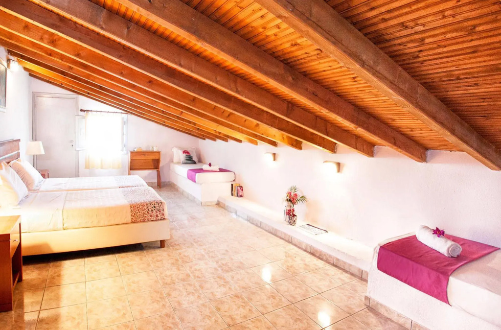 Nimfi Hotel