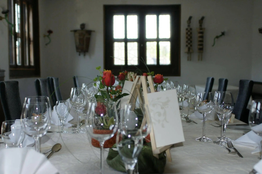 Restaurant & ****Hotel HÖERHOF