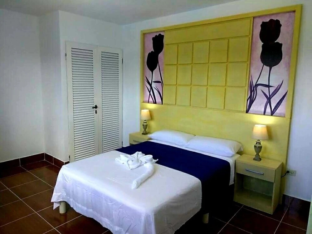 Villa Sol Havana