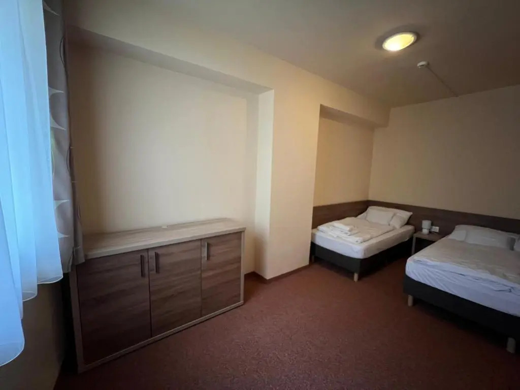 Centrooms Eger