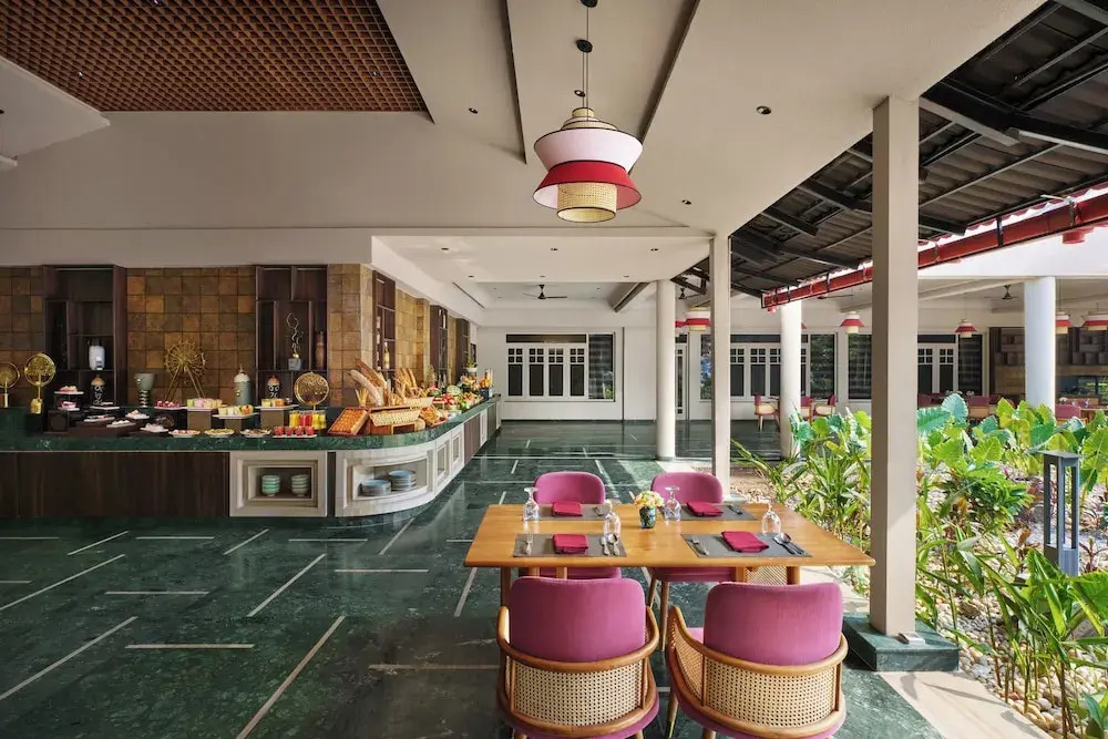 DGV Resort by Treat, Silvassa
