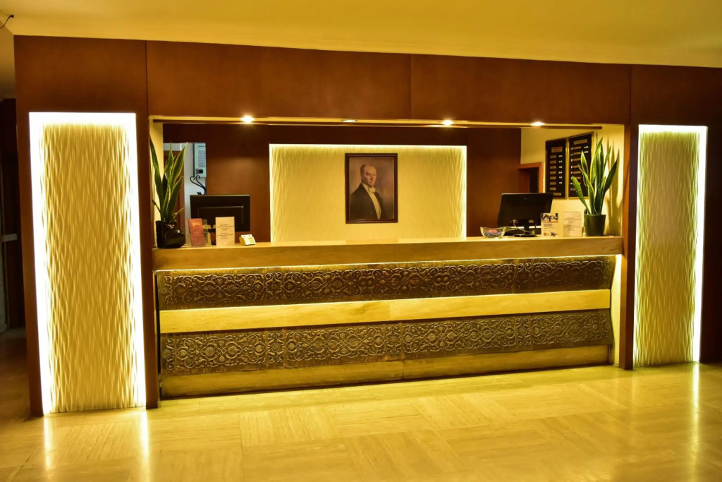 Gurkent Hotel
