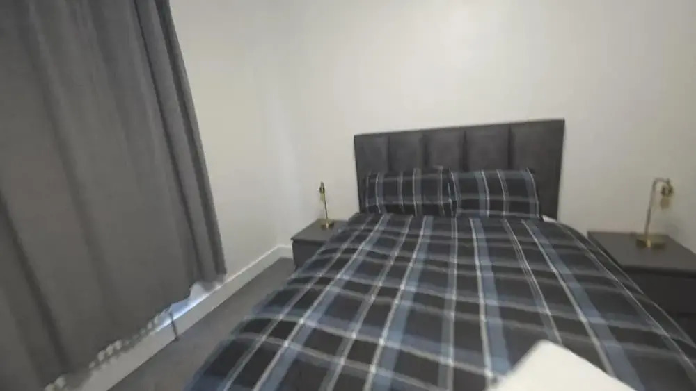 Justin Superb Luxury Stay