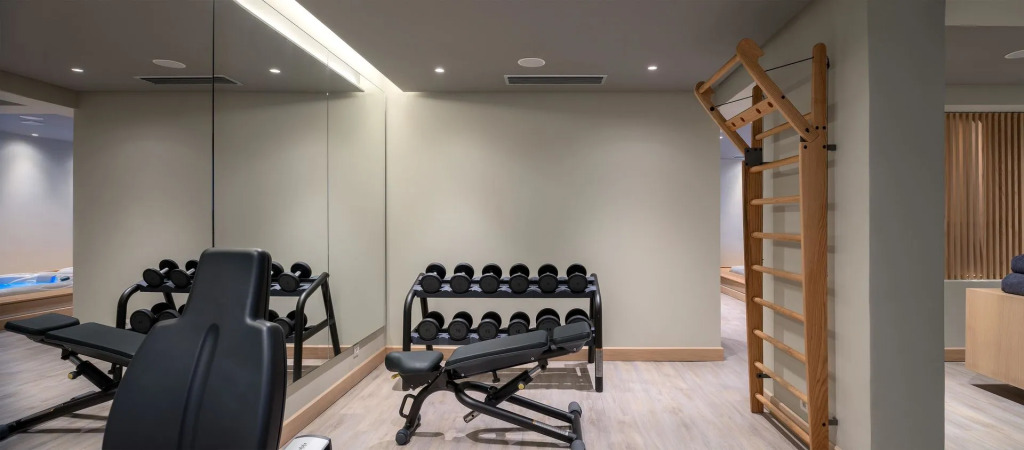 Ikones Seafront Luxury Suites - Adults Only