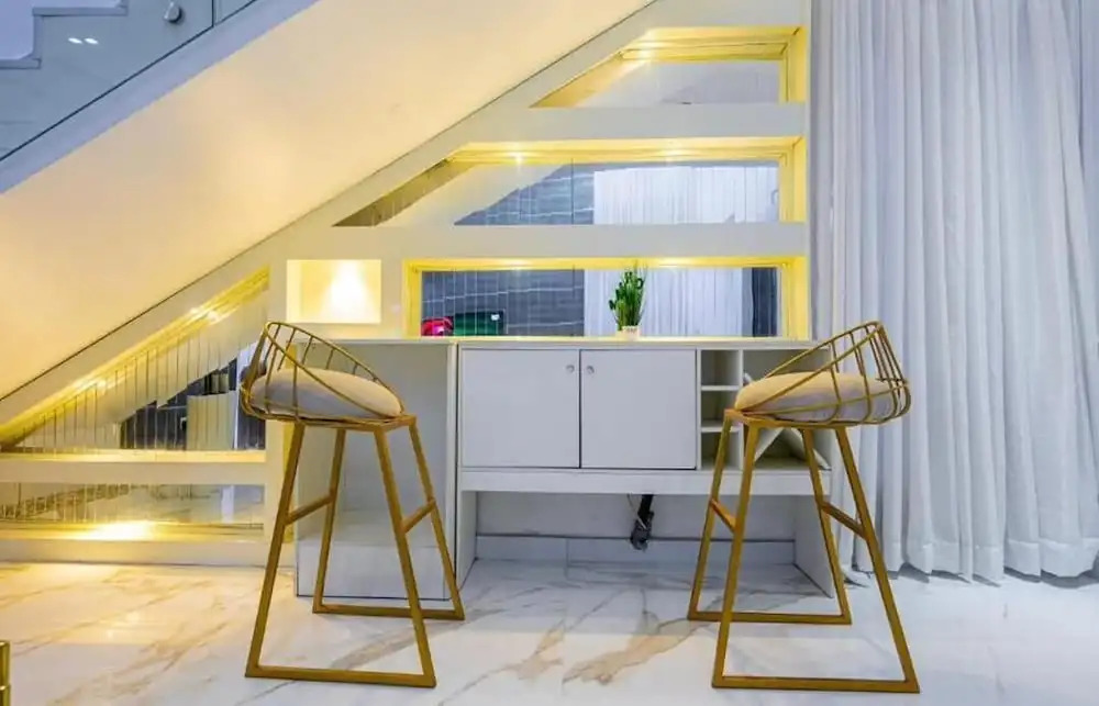 6 bedroom mansion in lekki phase 1