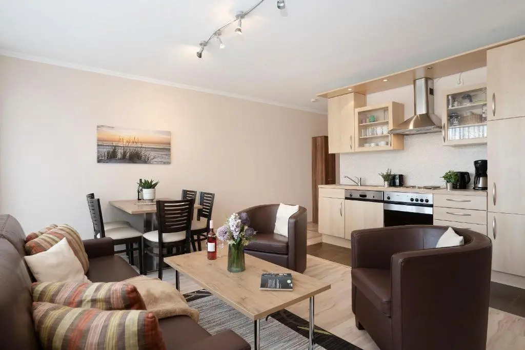 Haus Baltic Wohnung 7