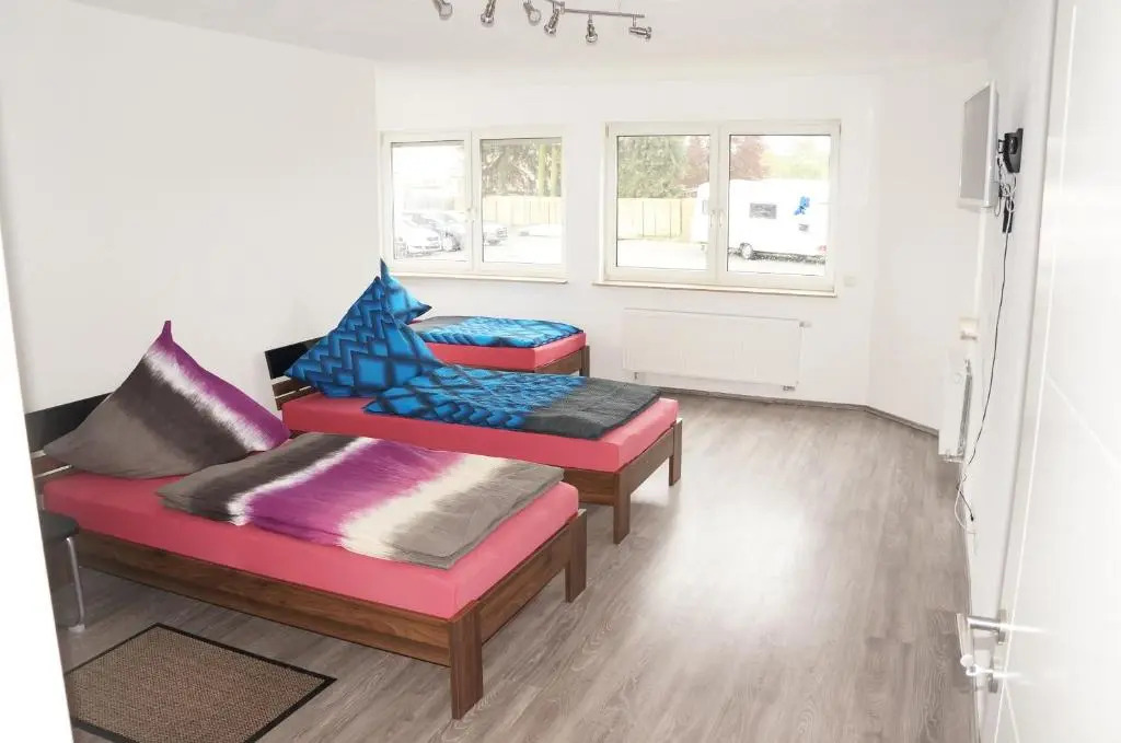 SoNi Apartment
