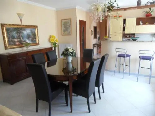 Villa Graziosa