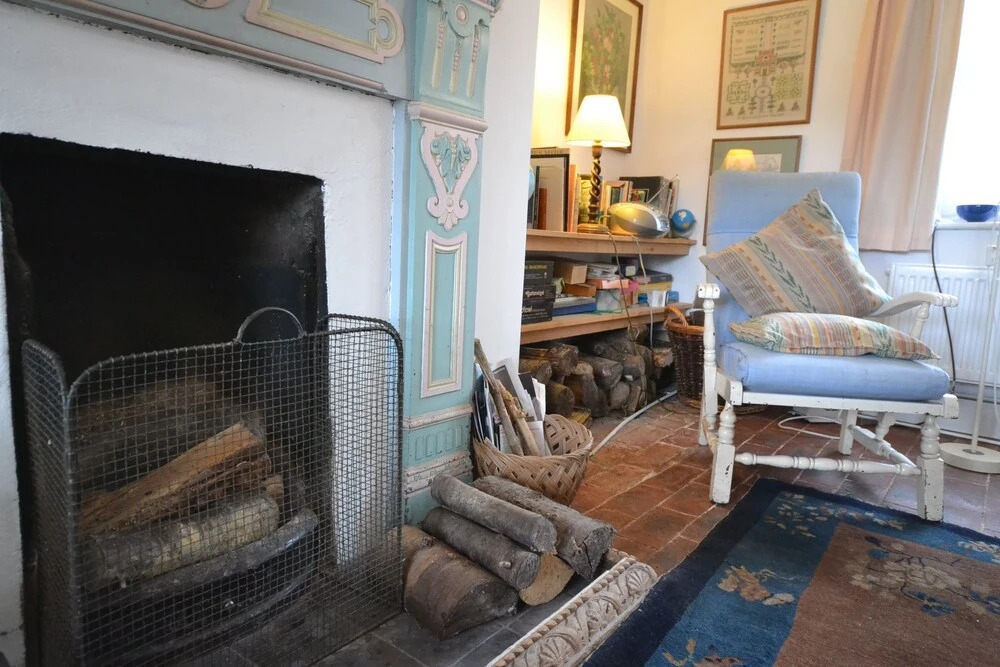 Downgate Villa, Petersfield 489346