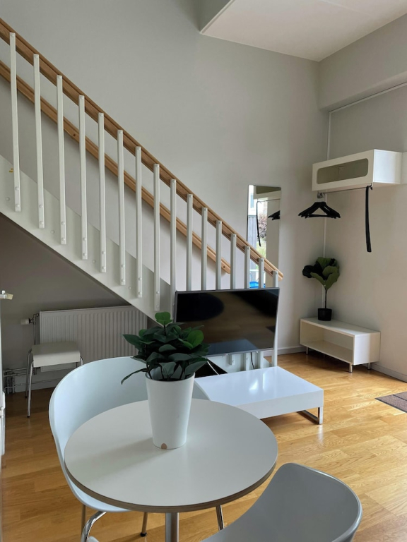 Forenom Apartments A-R Lorents Gata - Majorna