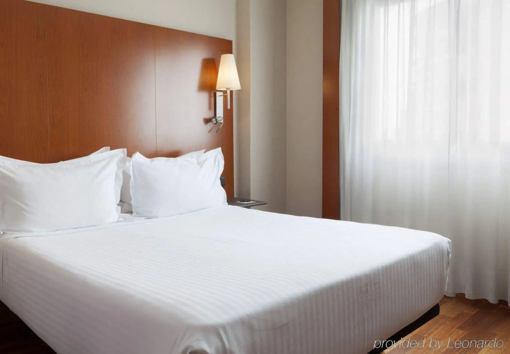 AC Hotel Sevilla Fórum by Marriott