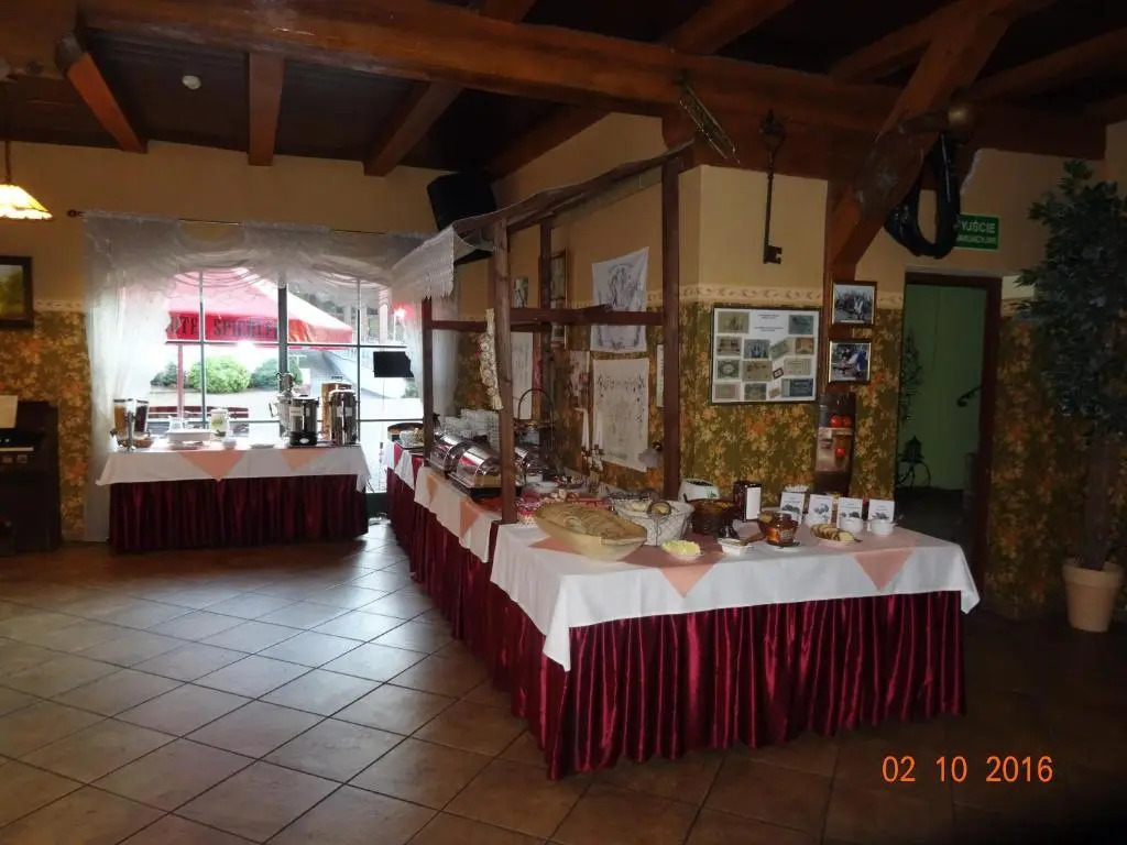Hotel Spichlerz