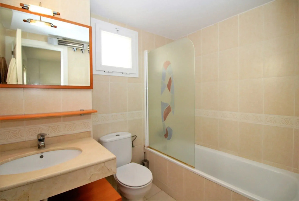 Villa Marina Duplex Apartment Sea Views