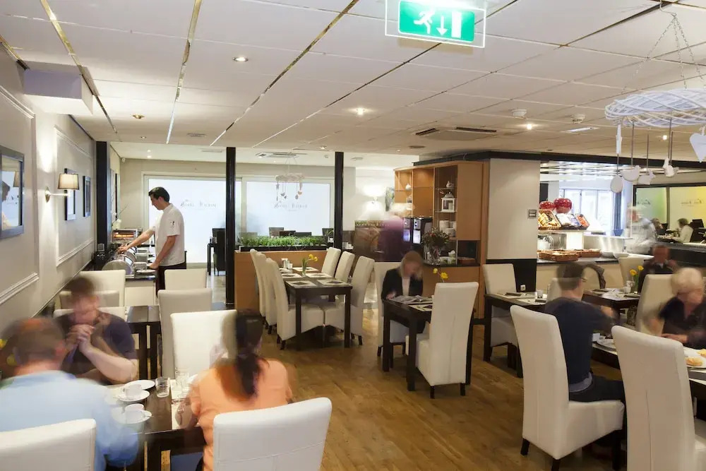 Hotel Walram
